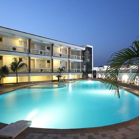 Prakruti Resort فَدودارا المظهر الخارجي الصورة