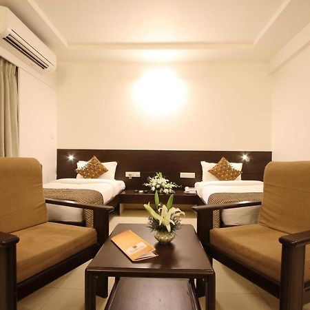 Prakruti Resort فَدودارا المظهر الخارجي الصورة