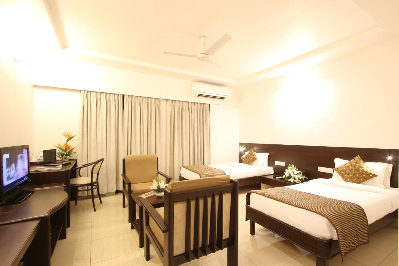 Prakruti Resort فَدودارا المظهر الخارجي الصورة