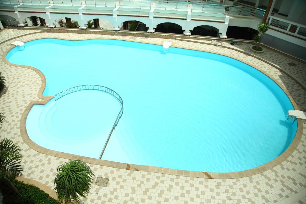 Prakruti Resort فَدودارا المظهر الخارجي الصورة