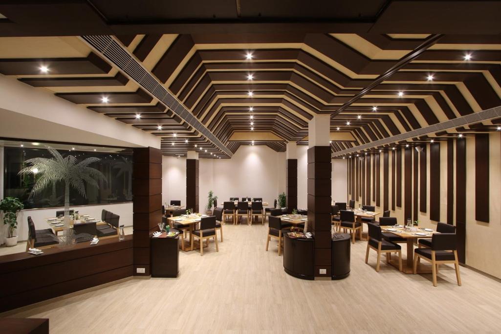 Prakruti Resort فَدودارا المظهر الخارجي الصورة