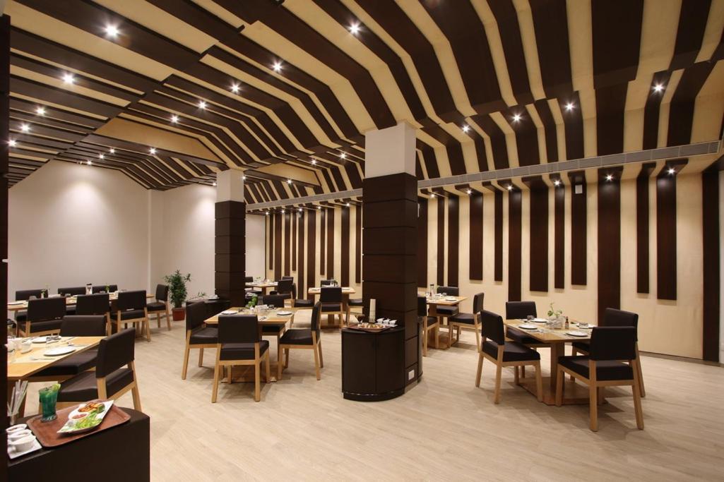 Prakruti Resort فَدودارا المظهر الخارجي الصورة