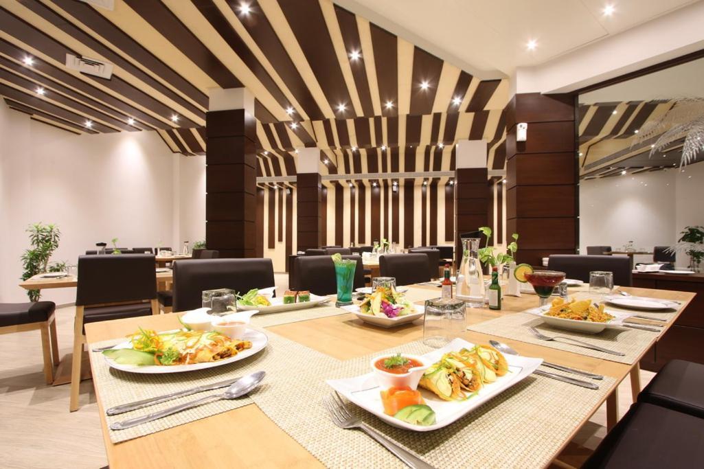 Prakruti Resort فَدودارا المظهر الخارجي الصورة