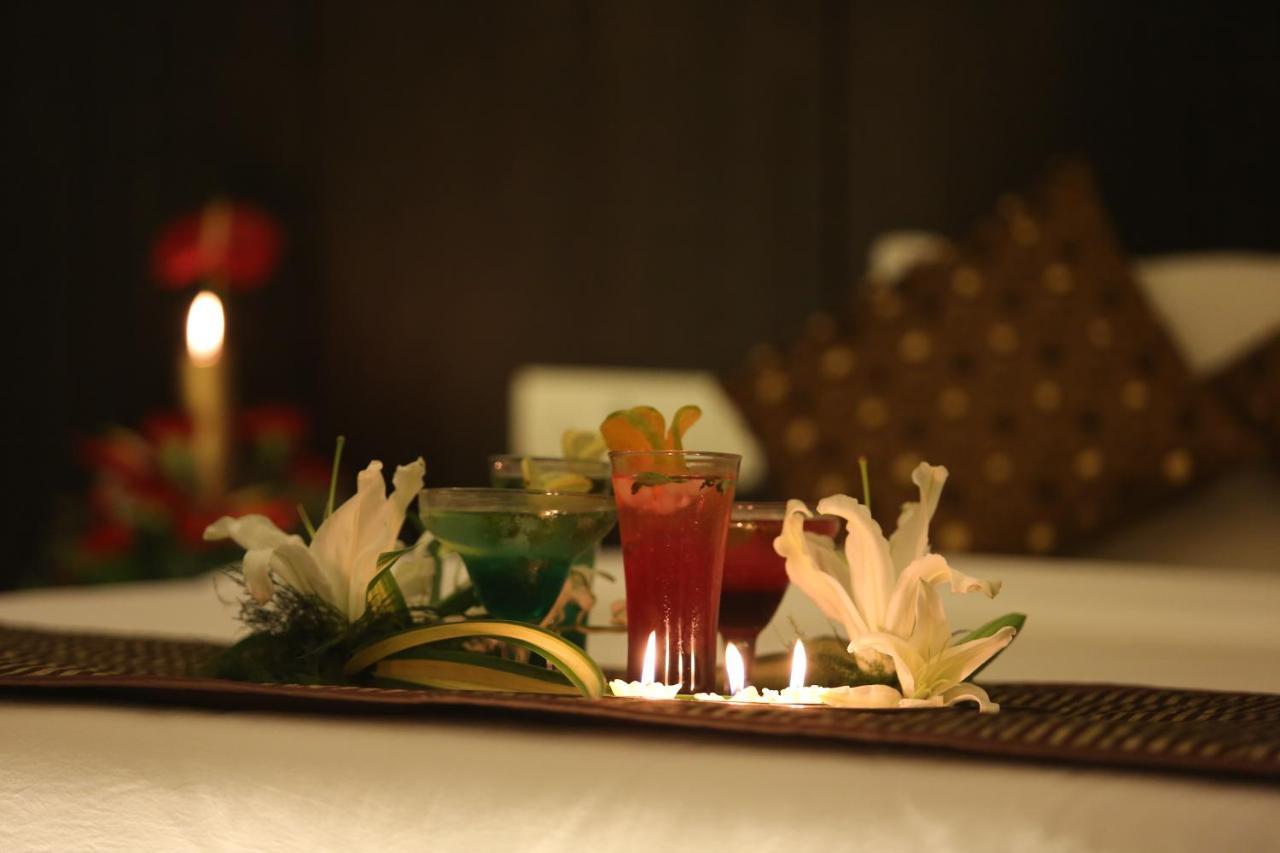 Prakruti Resort فَدودارا المظهر الخارجي الصورة