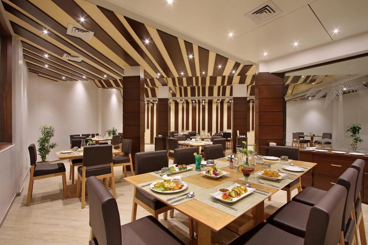 Prakruti Resort فَدودارا المظهر الخارجي الصورة